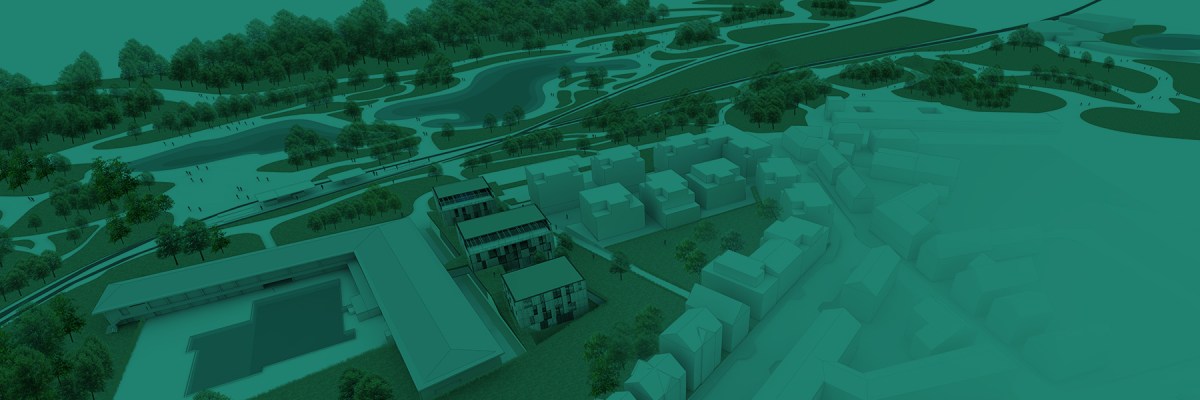 Gesundheitscampus Berg